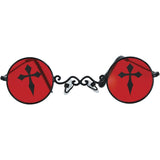 Gafas Góticas Bis
