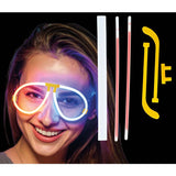 Gafas Luz Neón Bis