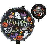 Globo Happy Halloween 50 cm
