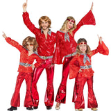 Grupo Disco rojo