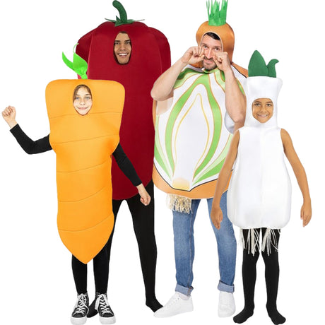Grupo de Hortalizas