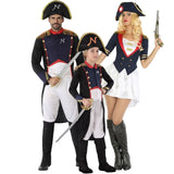 Grupo de Napoleones