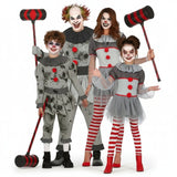 Gruppo Clown del terrore