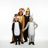 Gruppo Personaggi di Looney Tunes