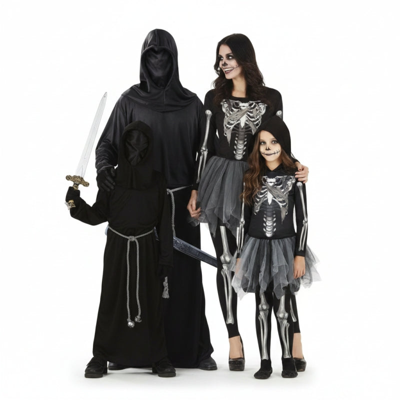 Gruppo Personaggi della morte