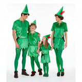 Gruppo Peter Pan Neverland
