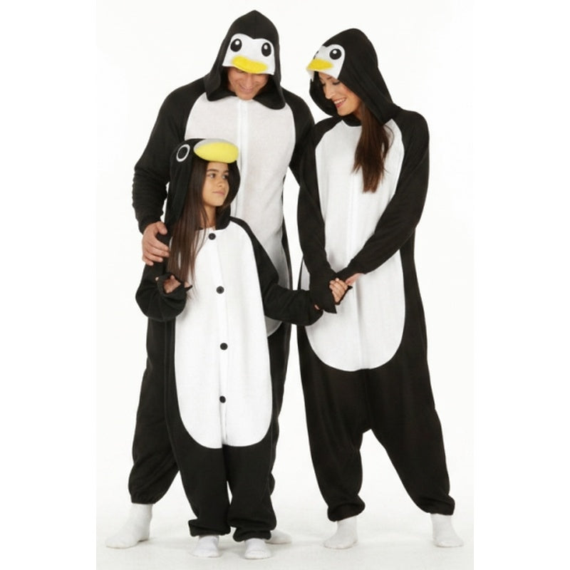 Gruppo Pinguini