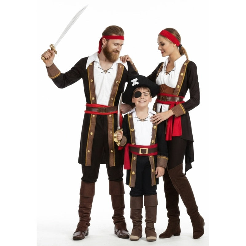 Gruppo Pirati Capitan Uncino