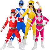 Grupo Power Ranger