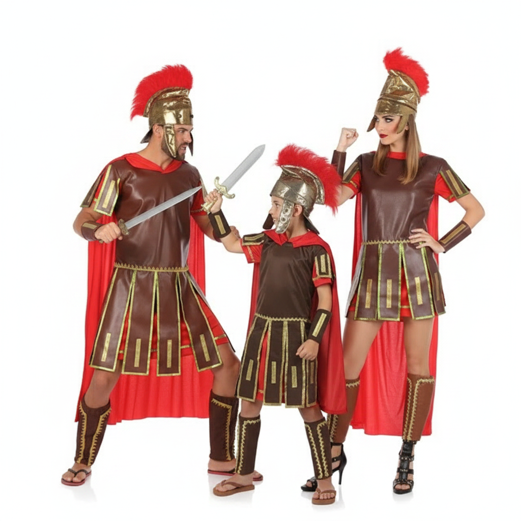Gruppo Romani rossi