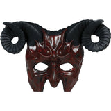 Media Máscara Satán Bis