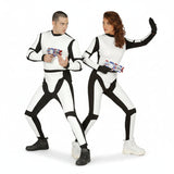 Costumi di coppia Stormtroopers