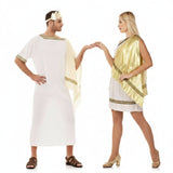 Costumi di coppia Romani economici