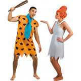 Costumi di coppia Flintstones