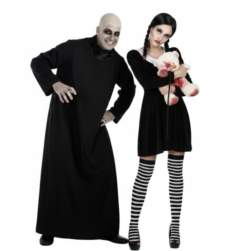 Costumi di coppia Villa Tetrea