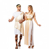 Costumi di coppia Romani dell’Impero d’Occidente