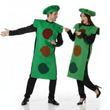 Costumi di coppia Semafori