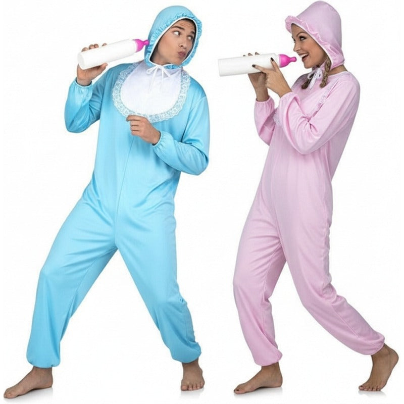 Costumi di coppia Neonati
