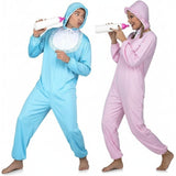 Costumi di coppia Neonati