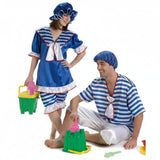 Costumi di coppia Bagnanti