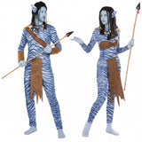 Costumi di coppia Avatar