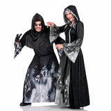 Costumi di coppia Anime Urlanti