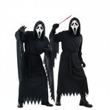 Costumi di coppia Scream