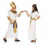 Costumi di coppia Faraoni