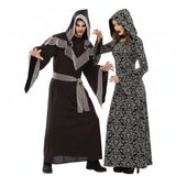Costumi di coppia Maghi Stregoni