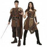 Costumi di coppia Robb e Sansa Stark Il Trono di Spade