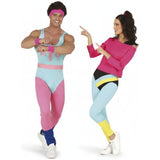 Costumi di coppia Fitness