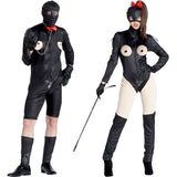 Costumi di coppia Sadomasochisti