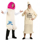 Costumi di coppia Contraccettivi