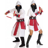 Costumi di coppia Assassin's Creed
