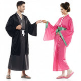 Costumi di coppia giapponesi