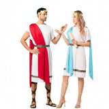 Costumi di coppia Romani Classici