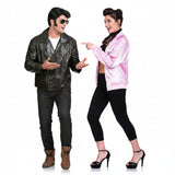 Costumi di coppia Danny e Sandy Grease