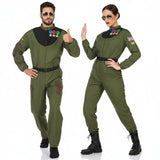 Costumi di coppia Piloti da combattimento