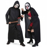 Costumi di coppia Baby Killers