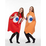 Costumi di coppia Fantasmi di Pac-Man