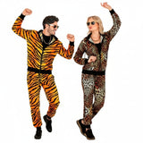 Costumi di coppia Tuta Animalier