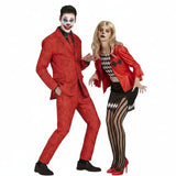 Costumi di coppia Joker: Folie à Deux