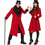 Costumi di coppia Diavoli gotici