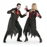 Costumi di coppia Vampiri eleganti