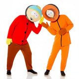 Costumi di coppia South Park