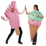 Costumi di coppia Gelato