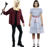 Costumi di coppia Shining