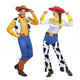Costumi di coppia Toy Story