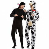 Costumi di coppia Mucca e Toro