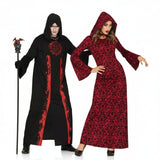 Costumi di coppia Maestri settari